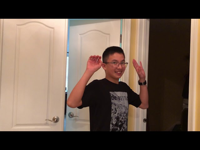 The Duel Of Champions Part 2(Featuring Julian Liang)