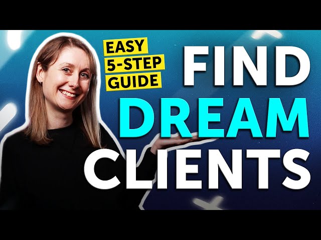 How I’d Attract My Ideal Clients (without losing my current ones)