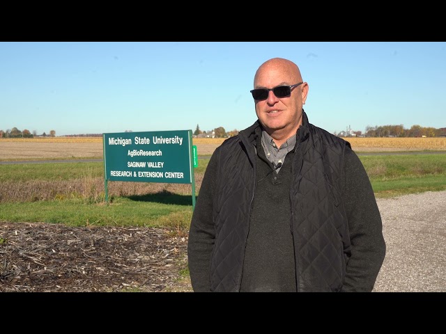 Dry bean growers gain knowledge and promotion through Michigan Bean Commission