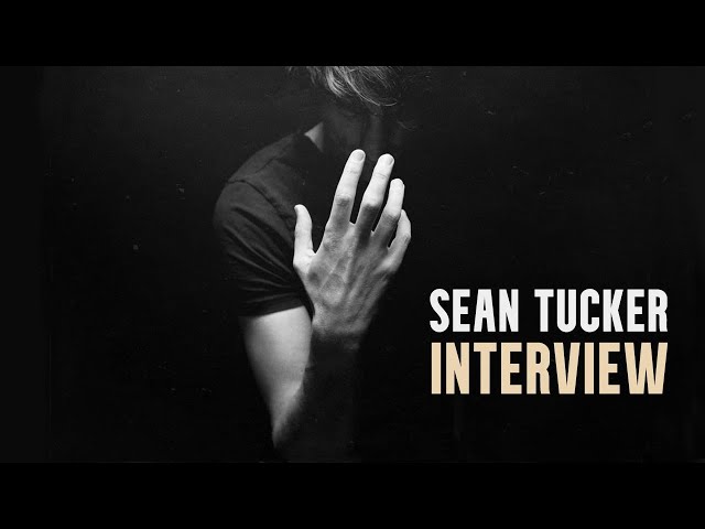 Sean Tucker Interview: Photography, Meaning, and Legacy