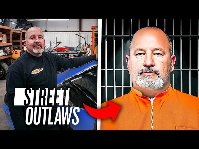 What Really Happened to Chuck Seitsinger From Street Outlaws