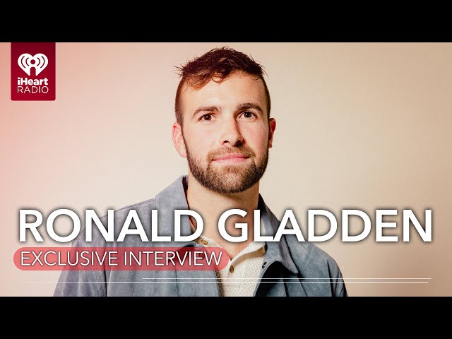 Ronald Gladden On Life After 'Jury Duty,' His Favorite James Marsden Movie & More!