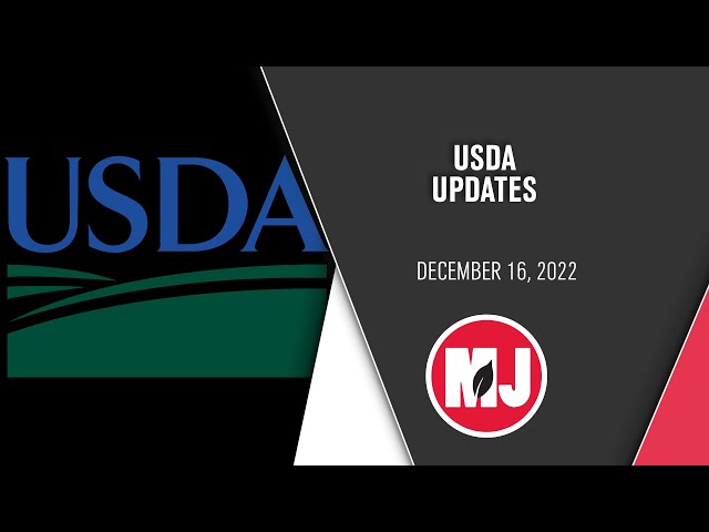 FSA Updates | December 16, 2022