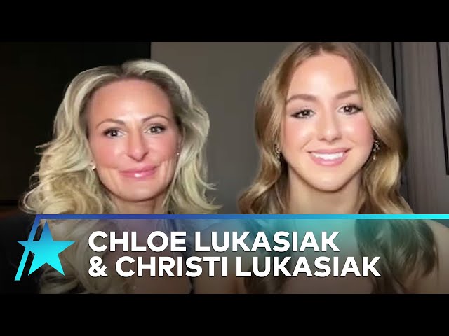 ‘Dance Moms’: Chloe Lukasiak Reacts To JoJo Siwa’s ‘Karma’ Backlash