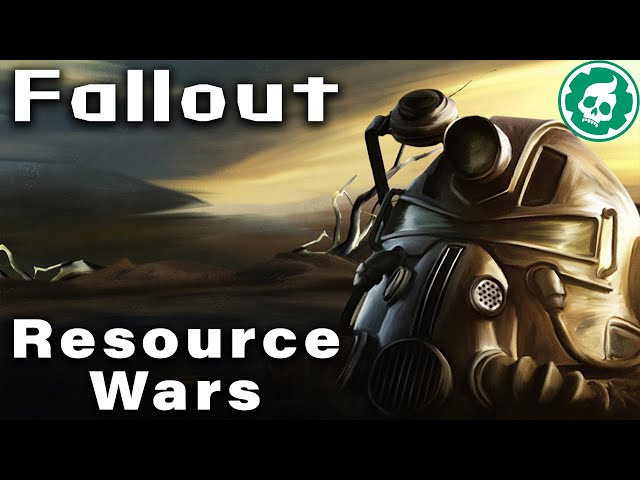 How Did the Fallout Timeline Diverge From Ours? Fallout Lore DOCUMENTARY