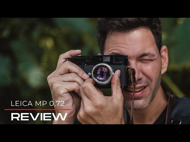 Leica MP 0.72 Long Term Review: Mechanical Perfection, But Is It The Right Camera For You?