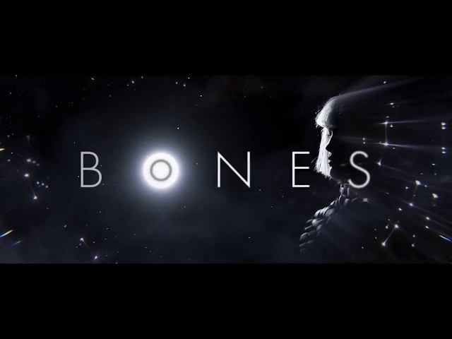 EQUINOX - Bones -  Bulgaria - Official Eurovision 2018