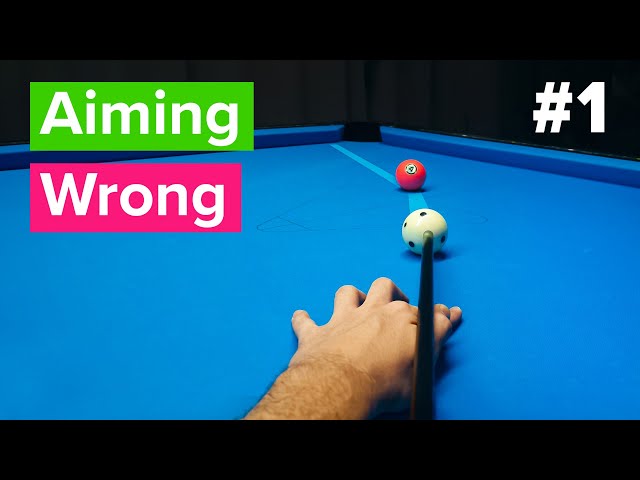 5 Reasons You Are Missing Shots & How to Easily Fix It