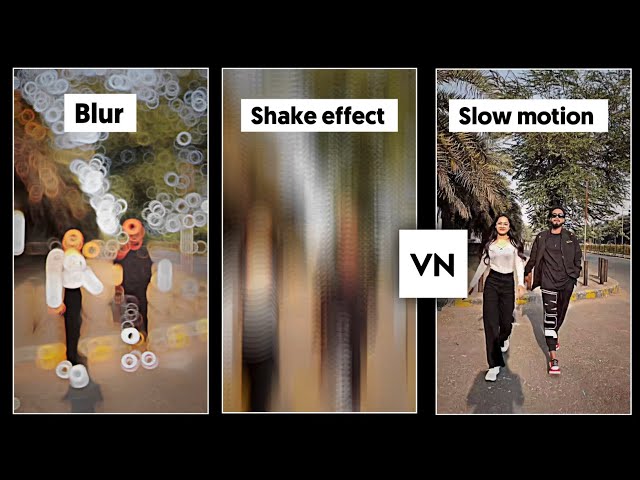 dilbar dilbar reels trending video editing | lens blur & shake effect & slow motion video editing