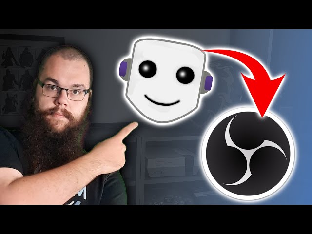 Viewers control your OBS?! - Touch Portal Tutorial
