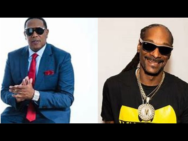MC Eiht EXPOSES Why Snoop Dogg REALLY Signed To Master P