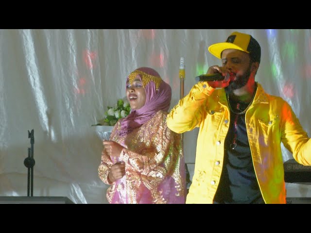Farahan sulee- Jaartii isaa waliin- new Ethiopia afaan oromoo music 2021