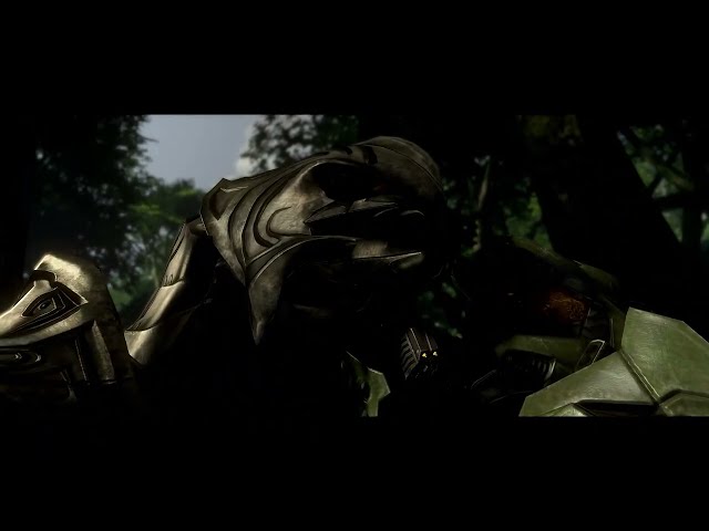 Halo 3 - Prologo Full HD Español Latino