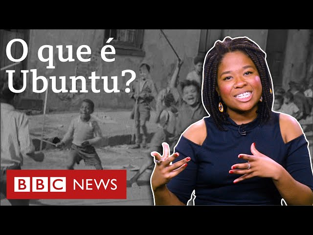Ubuntu: o que significa essa filosofia africana e como pode nos ajudar nos desafios do hoje