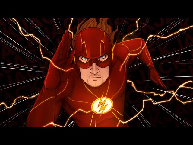 The Official Podcast Episode #342: The Flash Flop