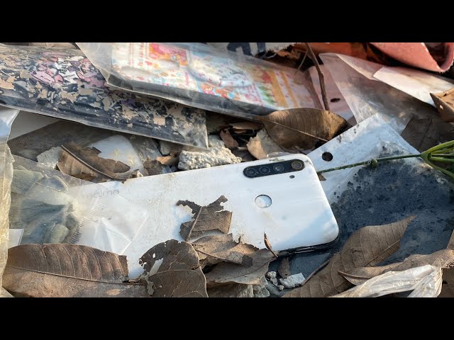 Found a lot of phone | Restoration Abandoned Destroyed Phone/Restoration destroyed phone