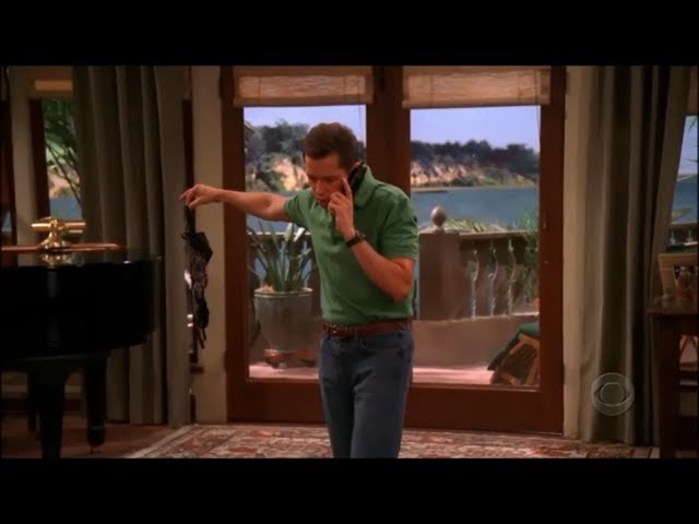 Two and a Half Men - Go Get Mommy's Bra [HD]
