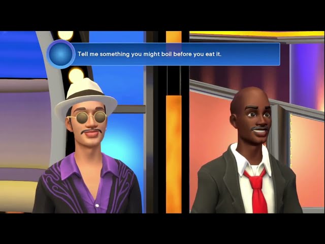 Dunkey Manages To Get Steve Harvey In Family Feud (Twitch Stream Highlights Part 5)