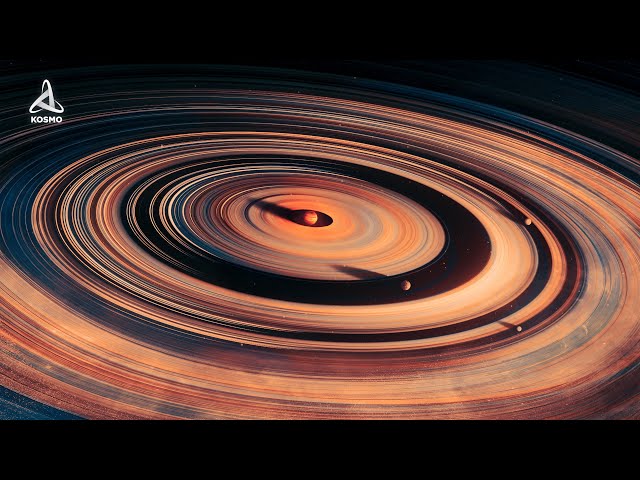 The Most ANOMALOUS PLANETS Ever Discovered