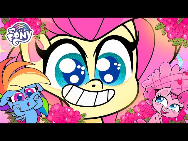 NEW | Friendship Day Special | MLP