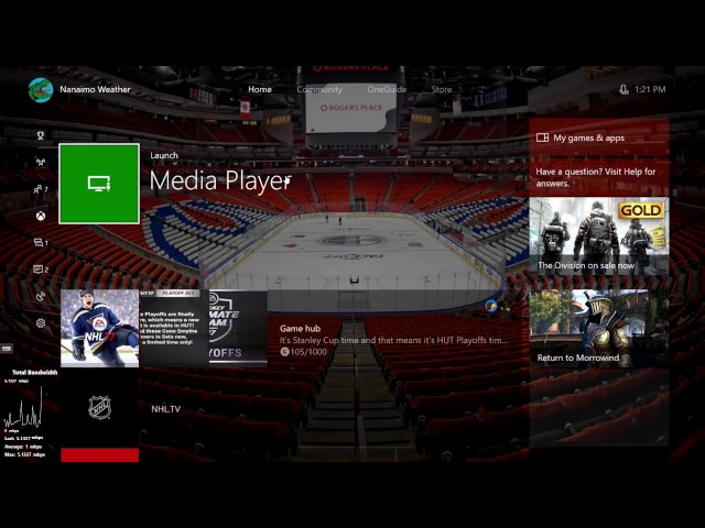 How Setup File Sharing PC to Xbox One with Media player