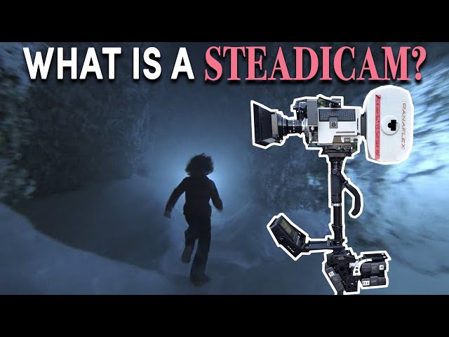 What A Steadicam Operator Does On Set: Crew Breakdown