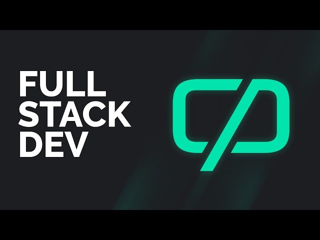 Create a Web App with the MEAN Stack - Full Stack Course