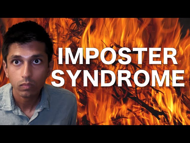 The Unseen Plague Among Software Engineers: Imposter Syndrome