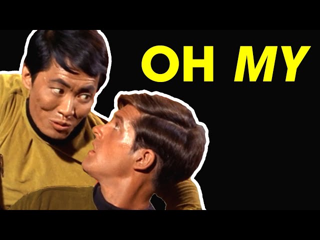 Oh My! How George Takei fought the bigots -- and won