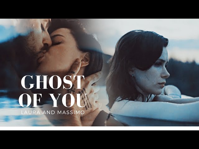 Laura and Massimo | Ghost Of You (thx for 4.01 K subscribers)