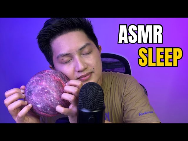 ASMR For People Who Need Tingle RIGHT NOW