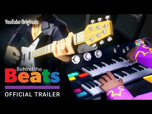 Behind the Beats - Official Trailer