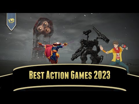 Game-Wisdom Awards 2023