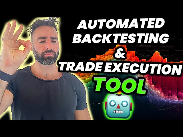 Boost Your Trading Success! Test & Automate Strategies with This Powerful TradingView Tool! 📈💡