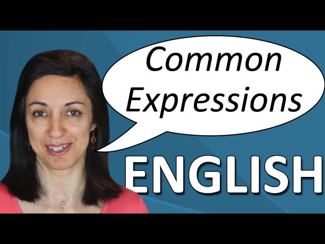 Common Daily Expressions #2 | English Listening & Speaking Practice