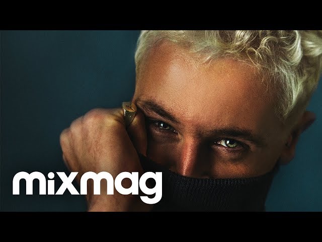 The Cover Mix: Denis Sulta | Mixmag