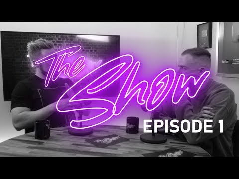 The Show Podcast