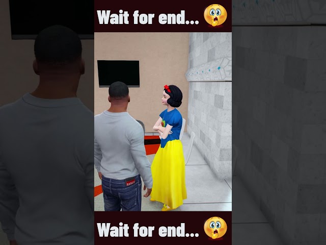 Wait For End 😱 #shorts #viral #funny #radiator #shorts #gaming #funnyvideos