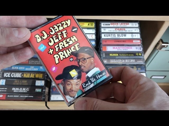 Compact Cassettes: Don't Digitise - just enjoy