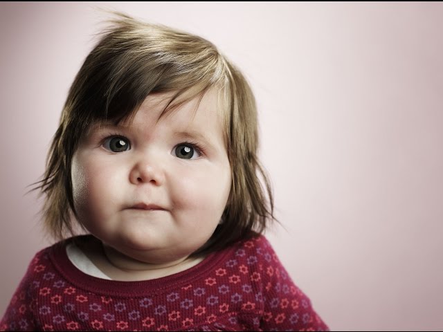 Good guys vs. bad guys: How early do babies know the difference? – Kiley Hamlin, UBC