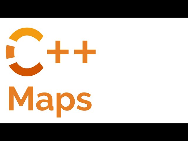 Maps in C++ (std::map and std::unordered_map)