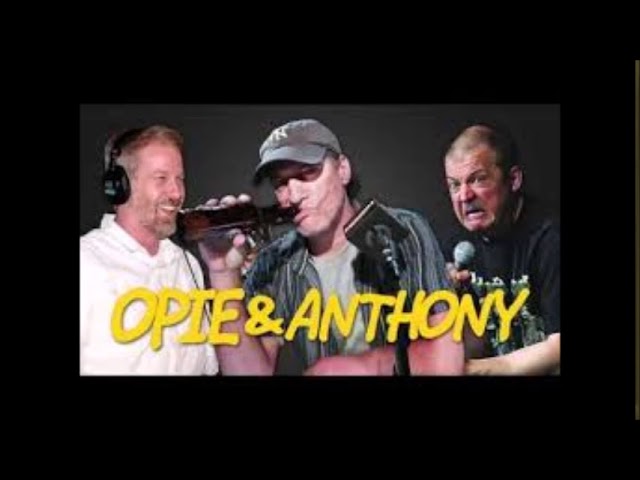 Opie & Anthony - 1/25/2013 - Youtube Rant / SCORCH / Te'o CatFish BS / Vanilla Ice Interview