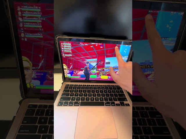 How to boost your game performance on your Mac book