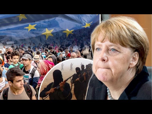 END OF EU?!? The European Union is at a Crossroads!!!