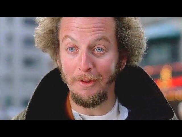 What Really Happened to the Guy Who Played Marv in Home Alone