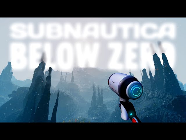 Can I Complete Subnautica: Below Zero WITHOUT WATER? (Part 1)