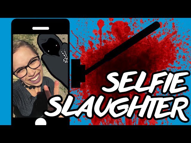 When Instagram Selfies Kill - Selfie Deaths // Death Happens | Snarled