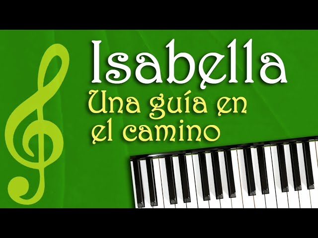 Isabella - Una guía en el camino