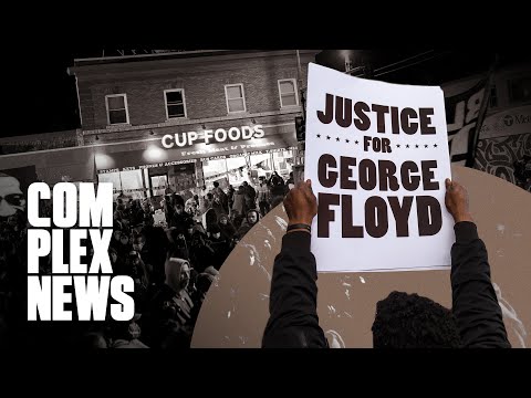 Complex News On The Ground