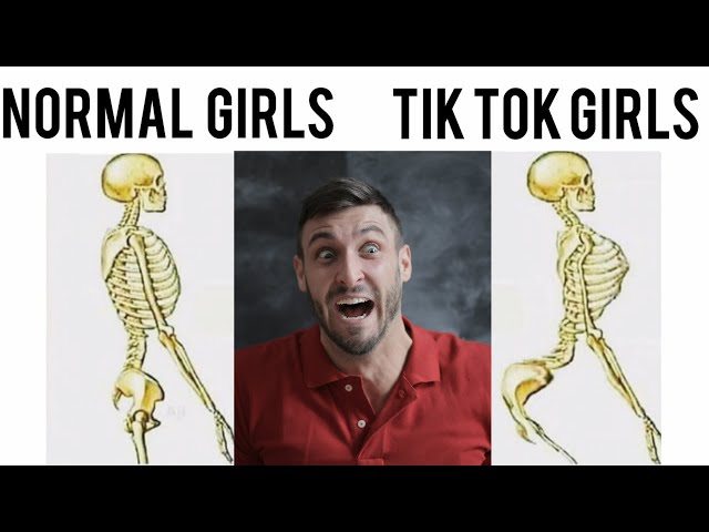 Why TikTok is Toxic, Trash and Dangerous | Bakit Minsan Toxic Ang Tiktok